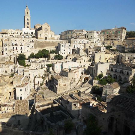 Casale Delle Piane Acomodação com café da manhã Matera Exterior foto