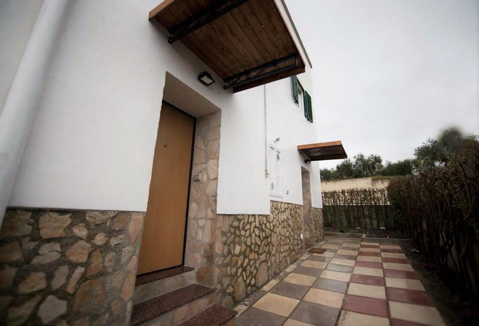 Casale Delle Piane Acomodação com café da manhã Matera Exterior foto