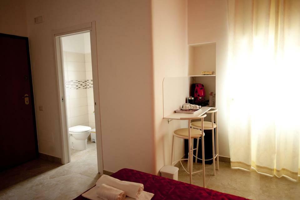 Casale Delle Piane Acomodação com café da manhã Matera Exterior foto